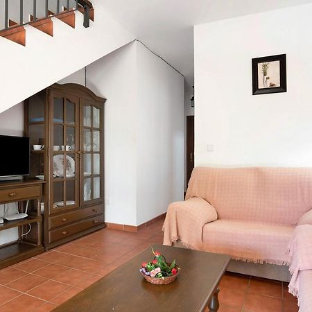 Casita Fuente Del Gallo - Andalmar Conil De La Frontera Eksteriør bilde