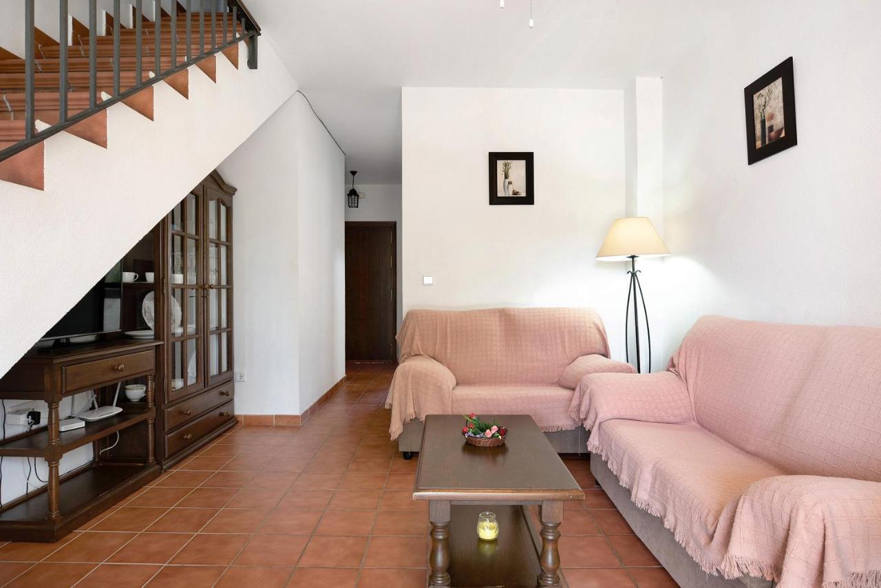 Casita Fuente Del Gallo - Andalmar Conil De La Frontera Eksteriør bilde