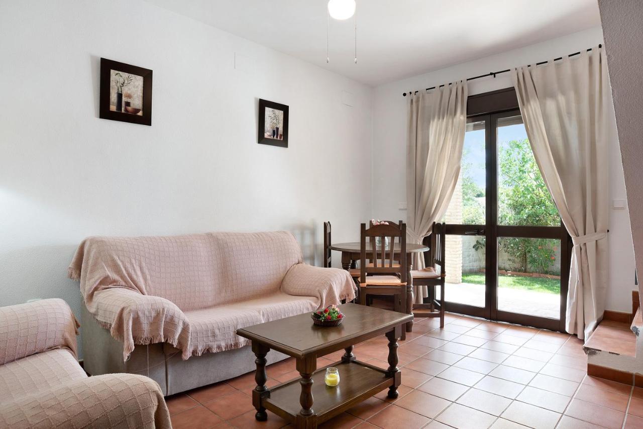 Casita Fuente Del Gallo - Andalmar Conil De La Frontera Eksteriør bilde
