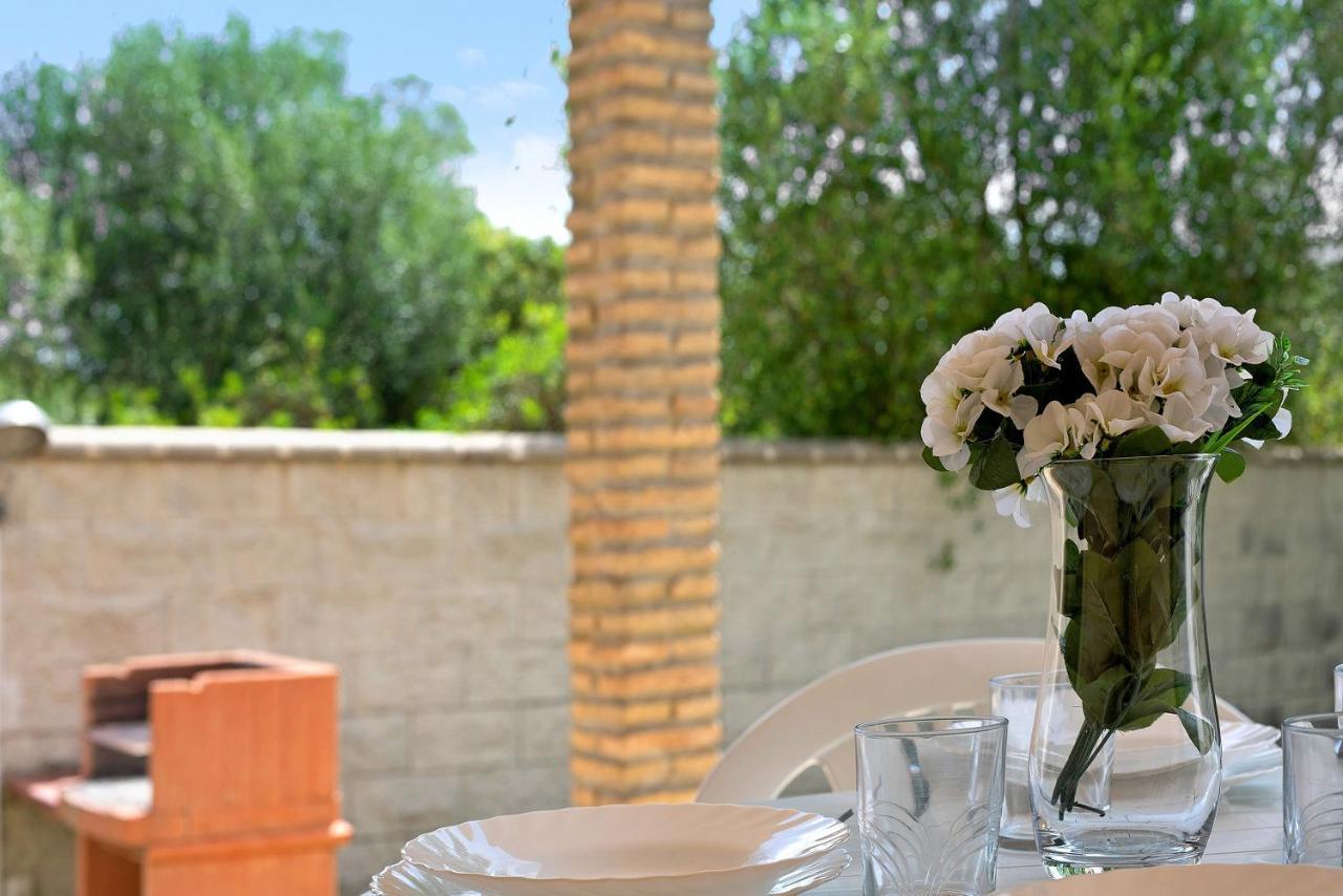 Casita Fuente Del Gallo - Andalmar Conil De La Frontera Eksteriør bilde