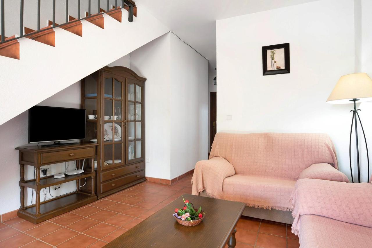 Casita Fuente Del Gallo - Andalmar Conil De La Frontera Eksteriør bilde