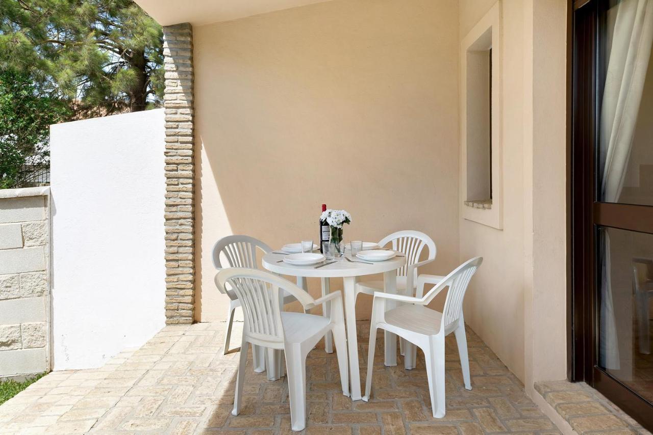 Casita Fuente Del Gallo - Andalmar Conil De La Frontera Eksteriør bilde