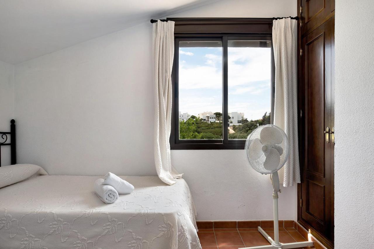 Casita Fuente Del Gallo - Andalmar Conil De La Frontera Eksteriør bilde